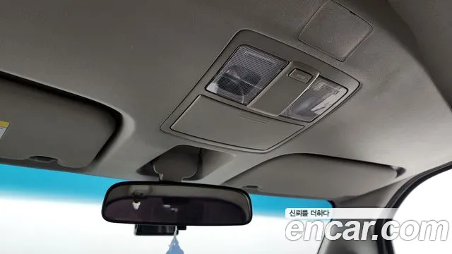 Kia The New Ray id 2527237 из Кореи 20