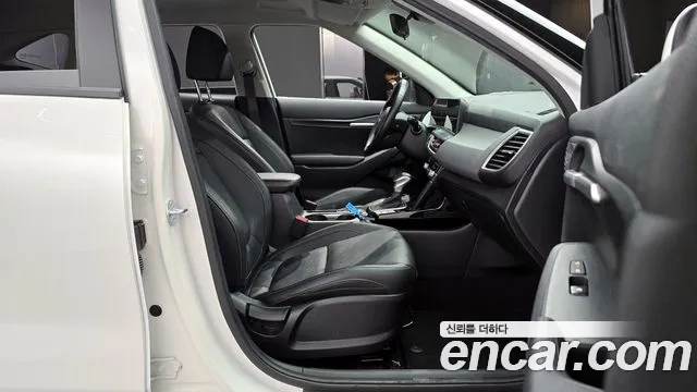 Kia The New Seltos id 2878896 из Кореи 20