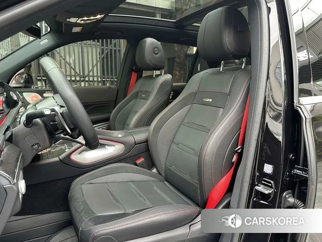 Mercedes-Benz GLE AMG id 4277835 из Китая 17