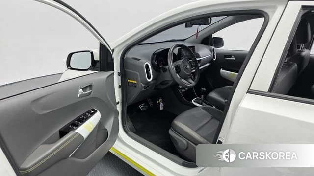 Kia All New Morning (JA) id 3861782 из Кореи 20