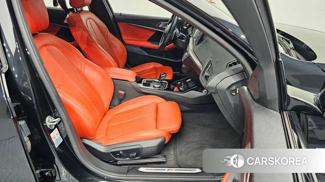 BMW 1 Series (F40) id 3819272 из Кореи 20