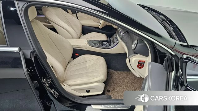 Mercedes-Benz CLS-Class C257 id 3842157 из Кореи 20