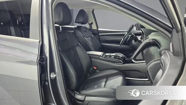 Hyundai Tucson (NX4) id 3458449 из Кореи 20