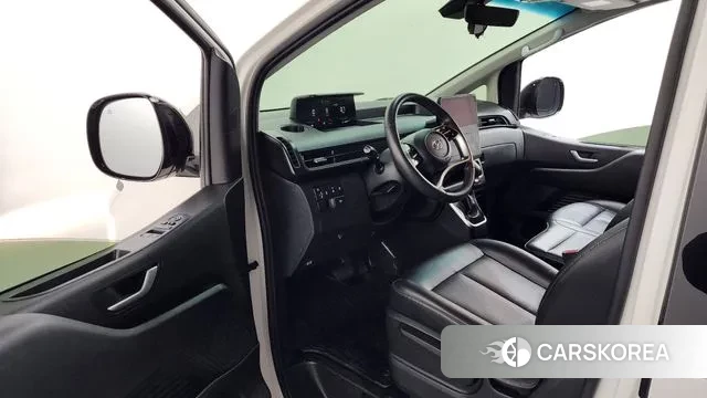 Hyundai Staria id 3752115 из Кореи 20