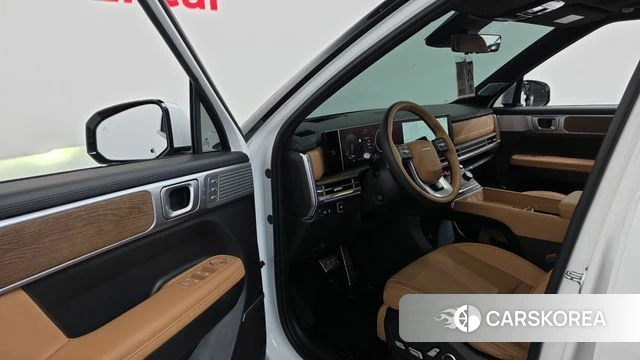Hyundai Santa Fe (MX5) id 4853905 из Кореи 36