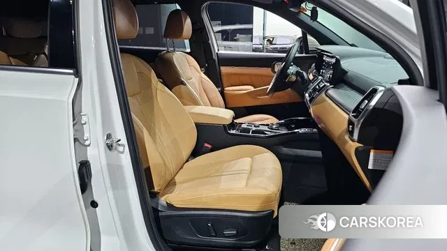 Kia Sorento 4th Generation id 2976349 из Кореи 20