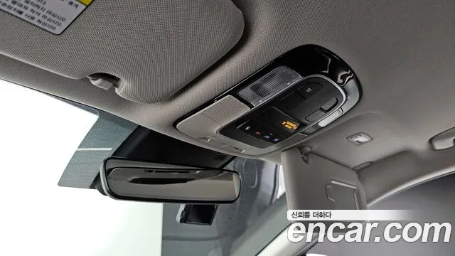 Hyundai Sonata (DN8) id 2686905 из Кореи 20