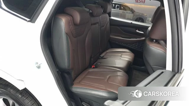 Hyundai Santa Fe TM id 4937485 из Кореи 33