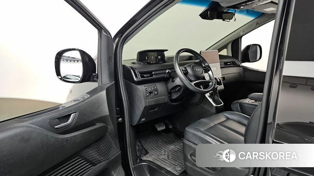 Hyundai Staria id 3818641 из Кореи 20