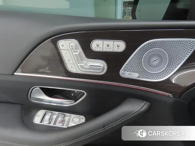 Mercedes-Benz GLE-Class W167 id 3488735 из Кореи 20