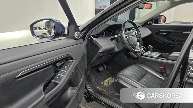 Land Rover Range Rover Evoque 2nd Generation id 4703165 из Кореи 32