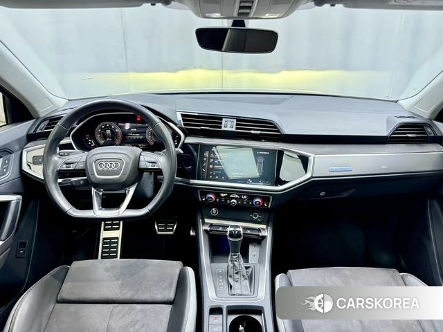 Audi Q3 id 4341901 из Китая 17