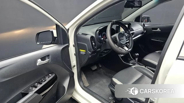 Kia All New Morning (JA) id 4508686 из Кореи 20