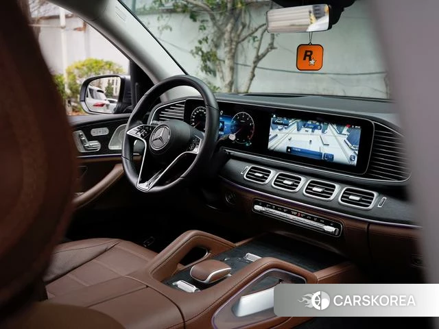 Mercedes-Benz GLE (import) id 4271852 из Китая 20