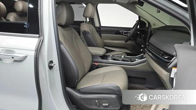 Kia The New Carnival 4th Generation id 4266193 из Кореи 37
