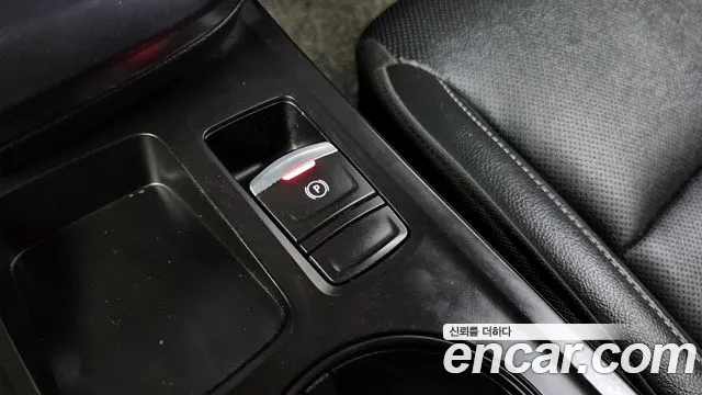 Renault Korea (Samsung) XM3 id 2674918 из Кореи 20