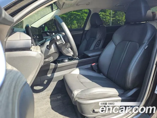 Kia The New K5 3rd generation id 2695934 из Кореи 19