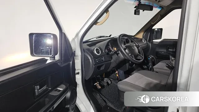 Dongfeng Socon C35 id 3259475 из Кореи 20