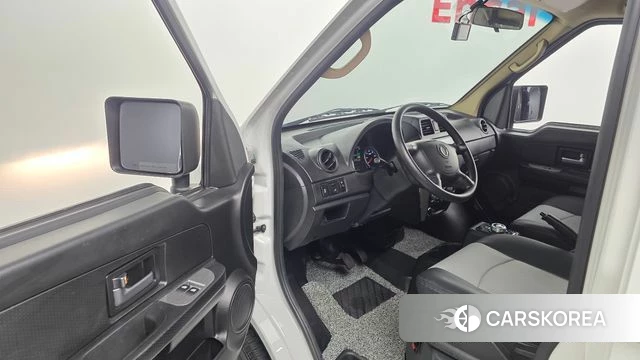 Dongfeng Socon C35 id 4540047 из Кореи 35