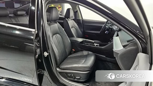 Hyundai Sonata D Edge (DN8) id 3462490 из Кореи 20