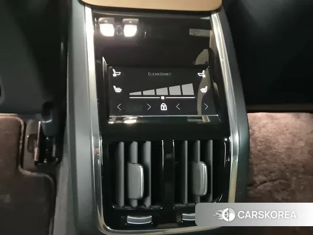 Volvo S90 id 3338538 из Кореи 20