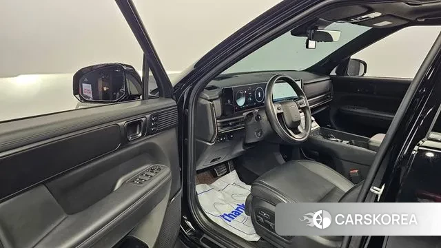 Hyundai Santa Fe (MX5) id 3300067 из Кореи 20