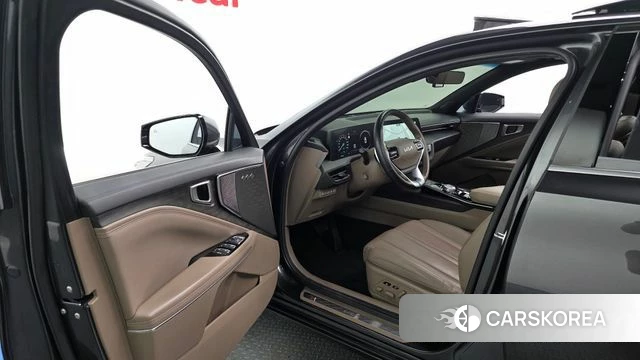 Kia K8 Hybrid id 4501098 из Кореи 20