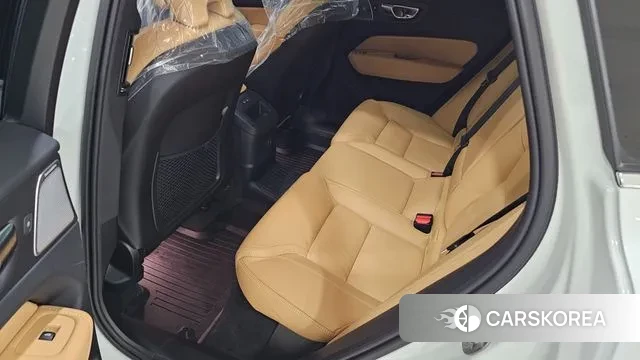 Volvo XC60 second Generation id 3081474 из Кореи 20