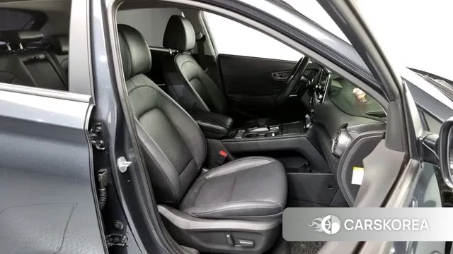 Hyundai Kona Electric id 2902537 из Кореи 20