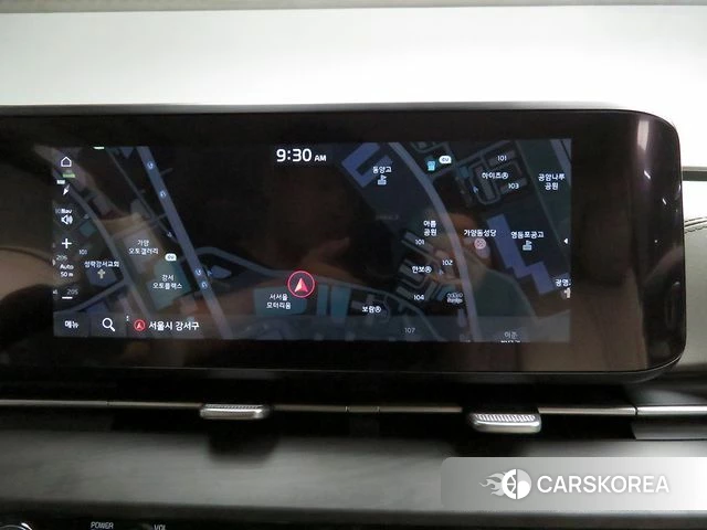 Kia Carnival 4th generation id 4434817 из Кореи 20