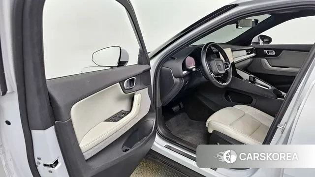 Polestar Polestar 2 id 3043109 из Кореи 20