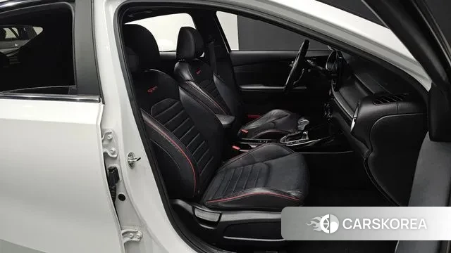 Kia The New K3 2nd generation id 3691184 из Кореи 20