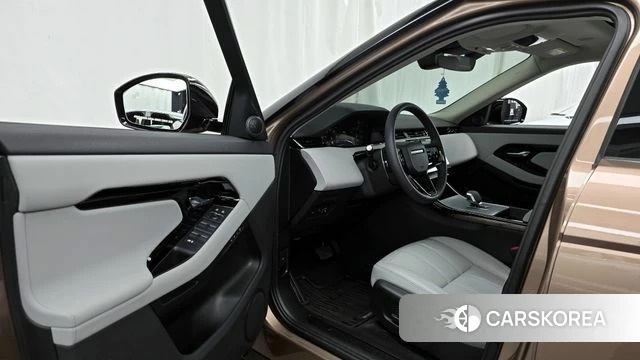 Land Rover Range Rover Evoque 2nd Generation id 4315095 из Кореи 32