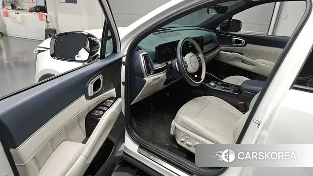 Kia The New Sorento 4th Generation id 3664235 из Кореи 20