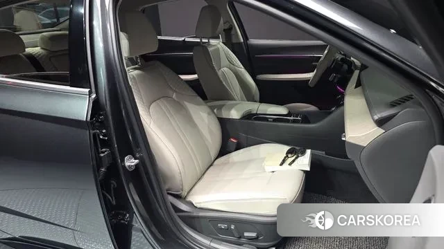 Hyundai Sonata D Edge (DN8) id 3042757 из Кореи 20