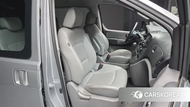 Hyundai The New Grand Starex id 3312512 из Кореи 20