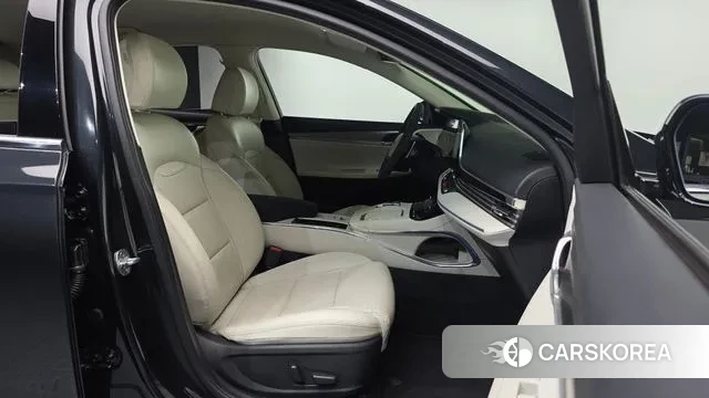 Hyundai The New Grandeur IG id 3616116 из Кореи 20