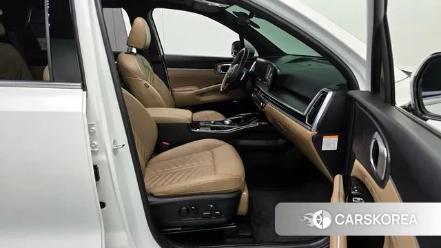 Kia The New Sorento 4th Generation id 2974403 из Кореи 20