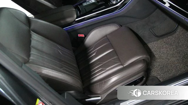 Audi A8 (D5) id 4702933 из Кореи 20