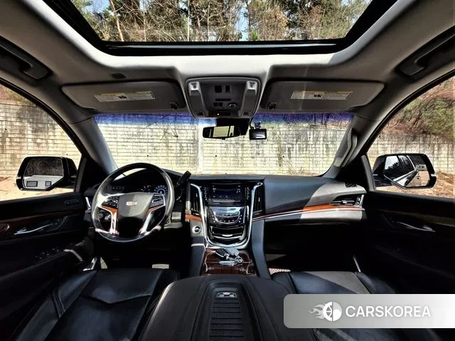 Cadillac Escalade id 3748137 из Кореи 20