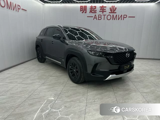 Mazda CX-50 line also id 4328716 из Китая 17