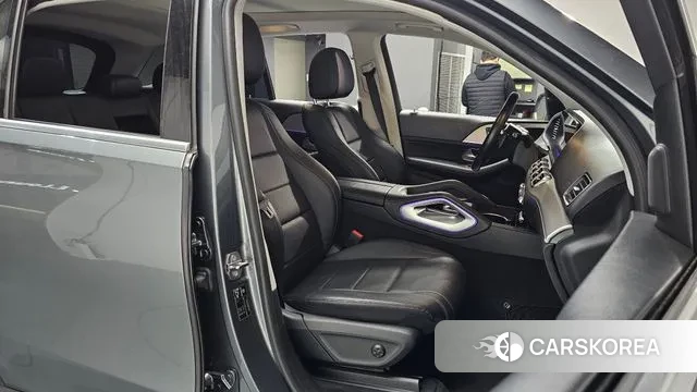 Mercedes-Benz GLE-Class W167 id 3439053 из Кореи 20