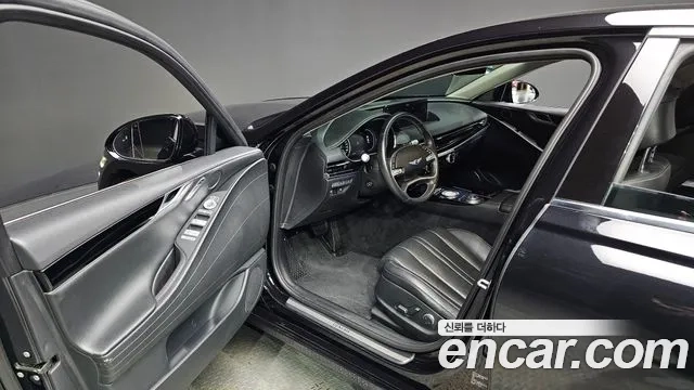 Genesis G80 (RG3) id 2875390 из Кореи 20