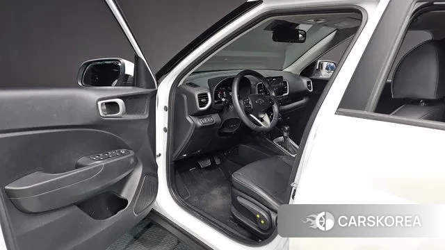 Hyundai Venue id 3383205 из Кореи 20