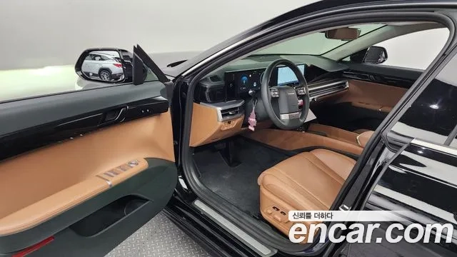 Hyundai Grandeur (GN7) id 2867837 из Кореи 20