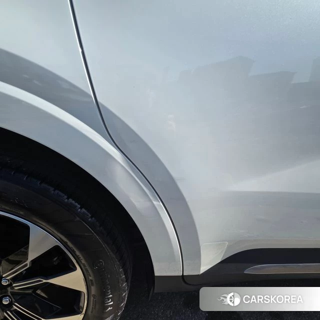 Kia Carnival 4th generation id 4292431 из Кореи 13