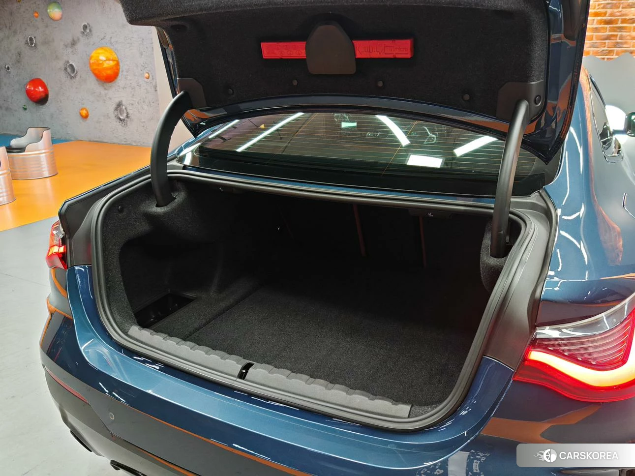 BMW 4 series id 4452228 из Китая 35