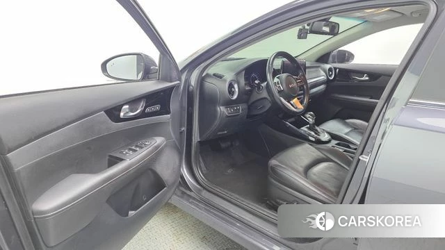 Kia The New K3 2nd generation id 4943109 из Кореи 20