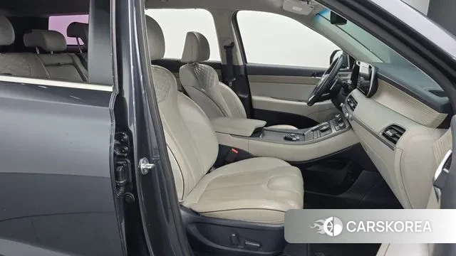 Hyundai Palisade id 3535769 из Кореи 20