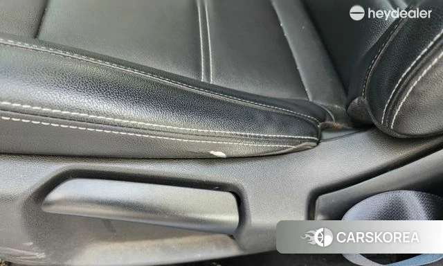 Renault Korea (Samsung) The New QM6 id 4967266 из Кореи 20